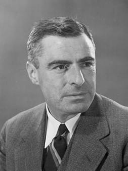 Lyman T. Meiks, M.D. Photo courtesy IUI University Library Special Collections & Archives