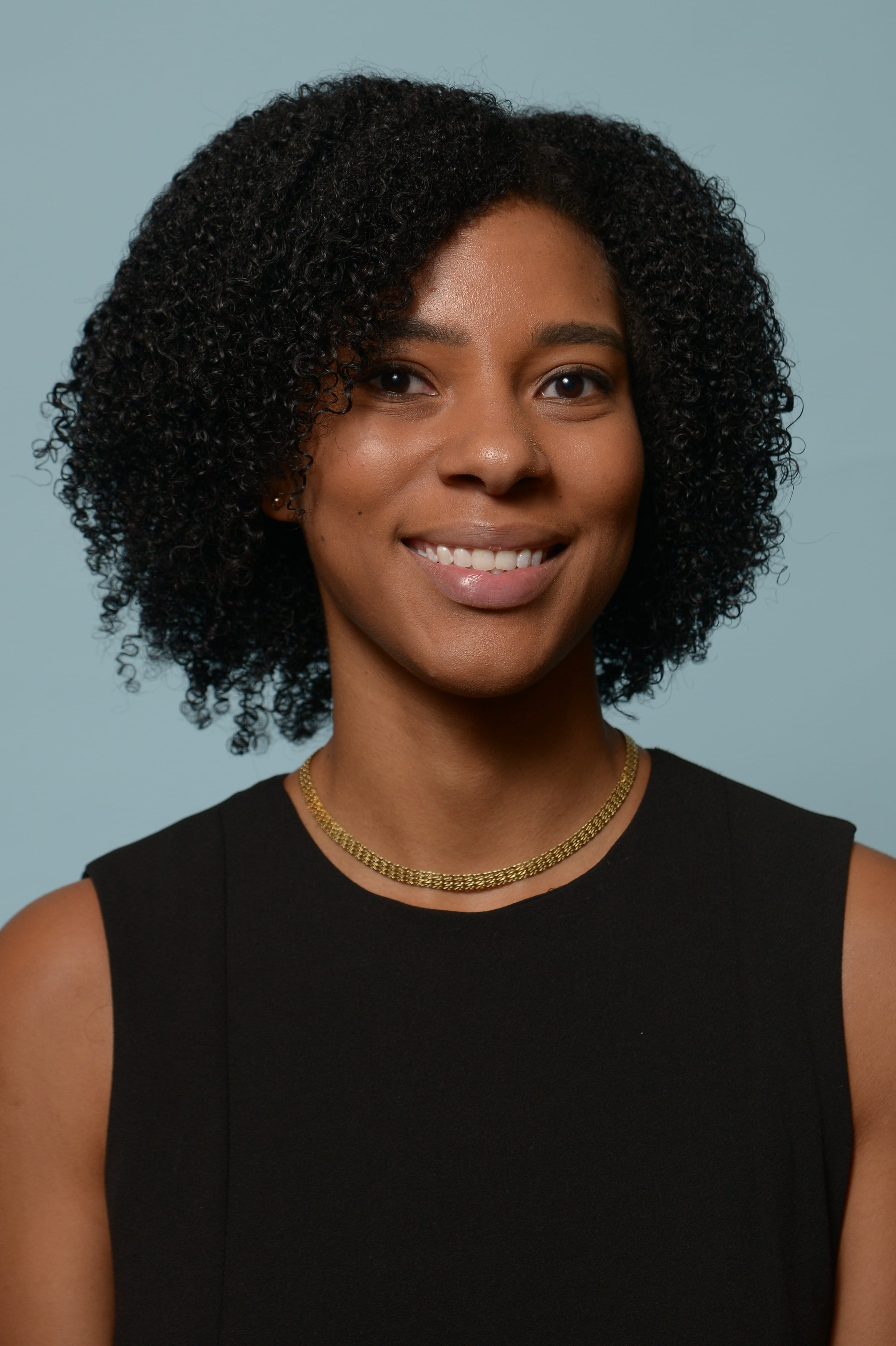 NDD residency PGY-2 Kristin Fauntleroy, MD