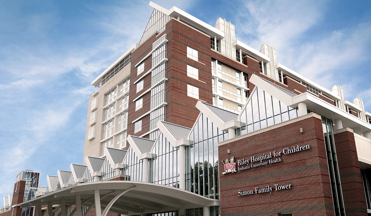 Riley Children's Hospital