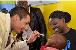Global Health