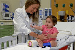 Categorical Pediatrics