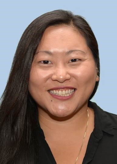 NDD resident Florence Sun