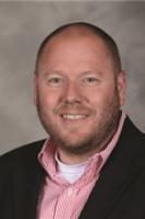 Headshot of Scott Cover