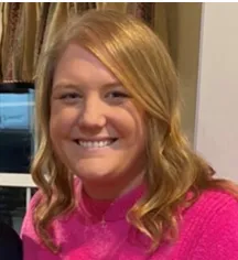 Annie Clark, HEART Lab team member