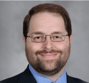 Randall Grout, M.D., M.S.