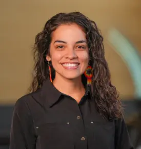 Dr. Natalie Guerrero