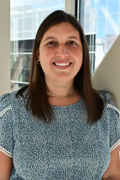 Teresa M. Imburgia