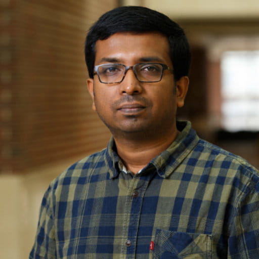 HPV center member Leny Jose