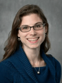 HPV center member Jacqueline Linnes