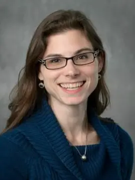 HPV center member Jacqueline Linnes