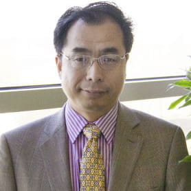 HPV Center Member Jianjun Zhang