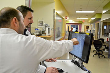 Pediatric Critical Care Fellowship