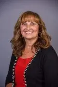 Tina Cochran