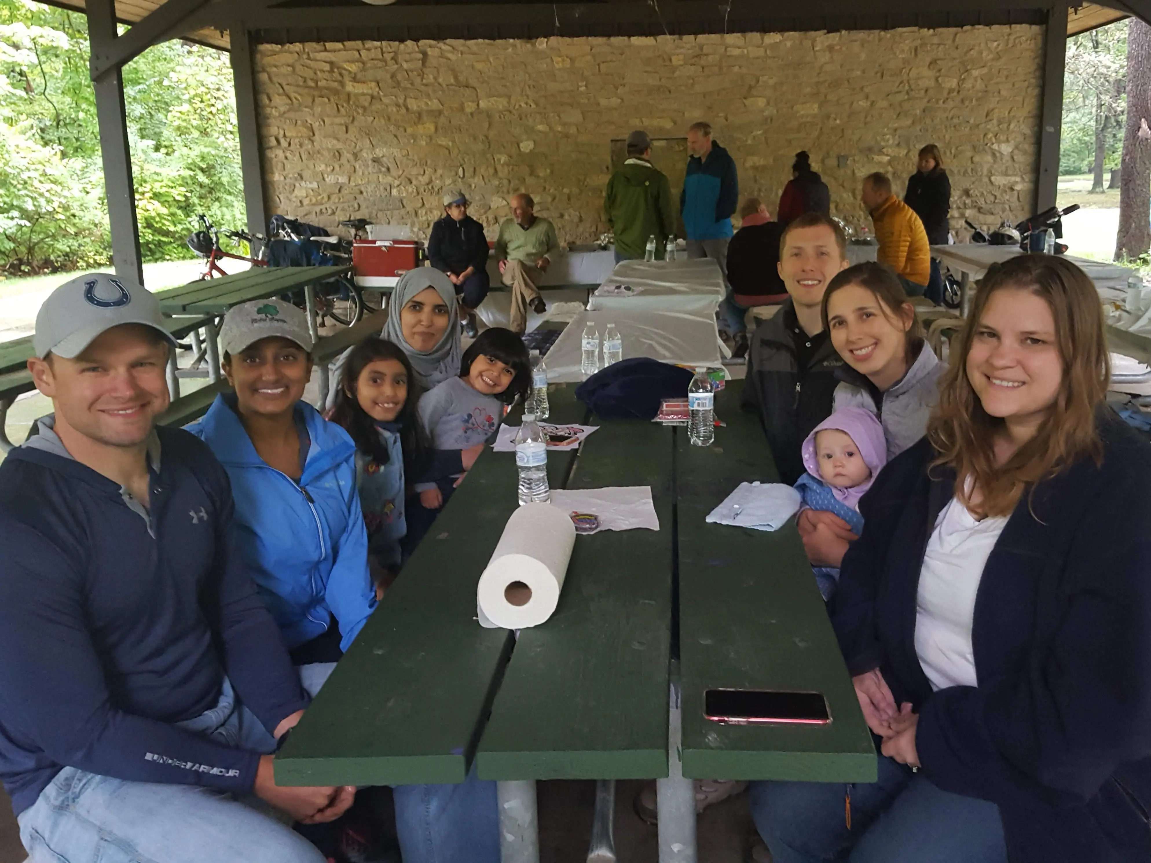 Endocrinology fellowship get together