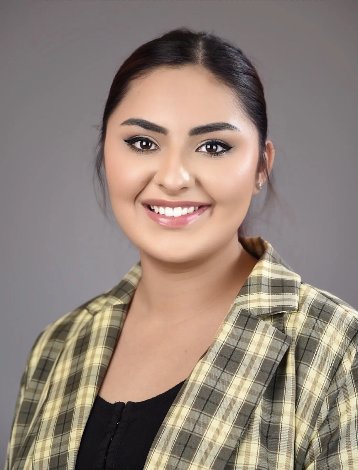 Diabetes Center member Luz Machuca