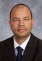 Mahesh Kafle, MD, past fellow of the pediatric hospital medicine program