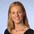 Jennifer Oshimura, MD, past fellow of the pediatric hospital medicine program