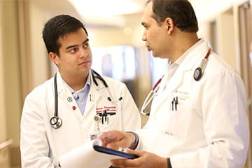 Accomplished Pediatricians Clinical Care
