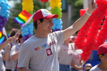 Inclusive Environment in Pediatrics