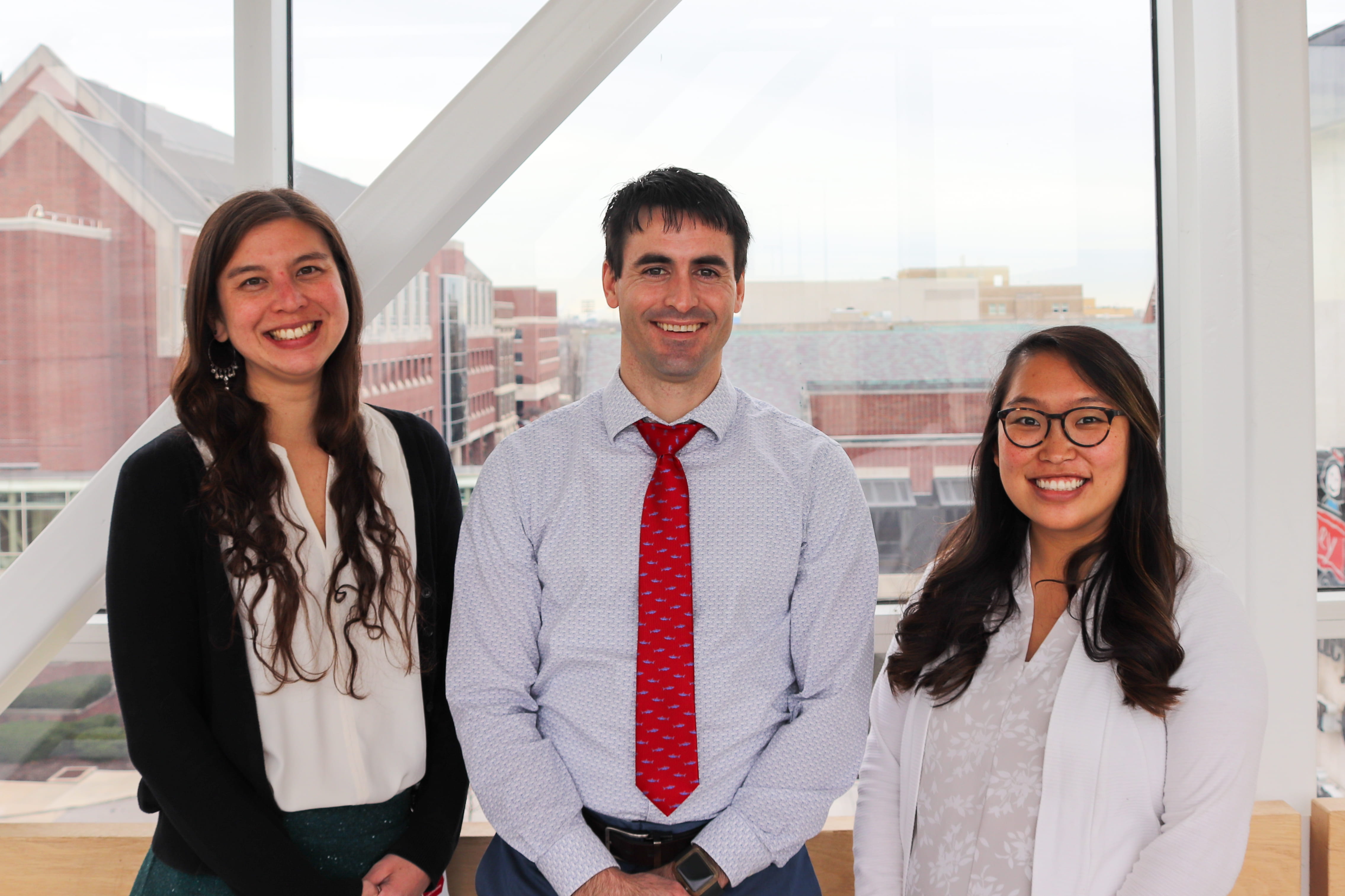 2022-2023 Peds ID Fellows
