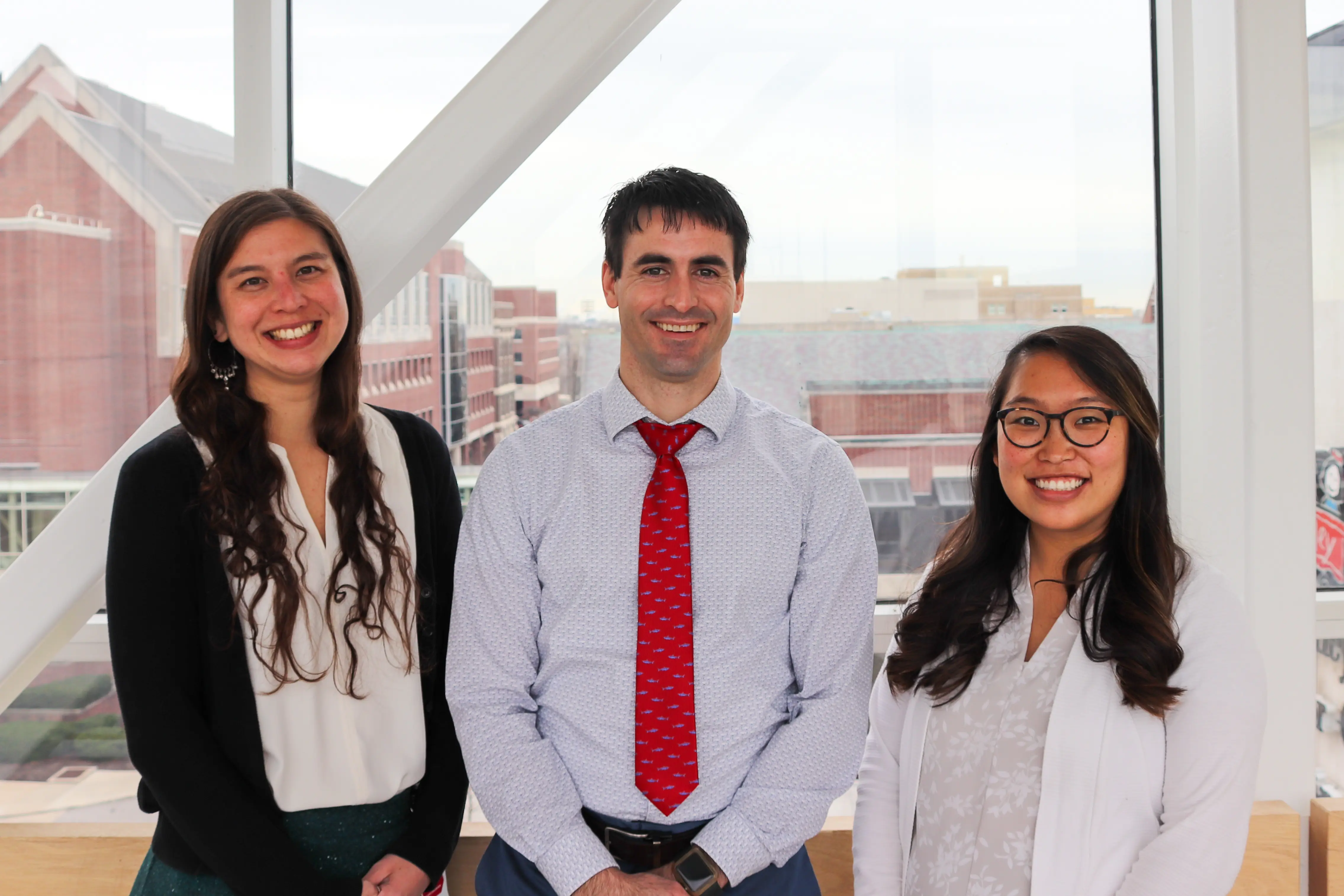 2022-2023 Peds ID Fellows