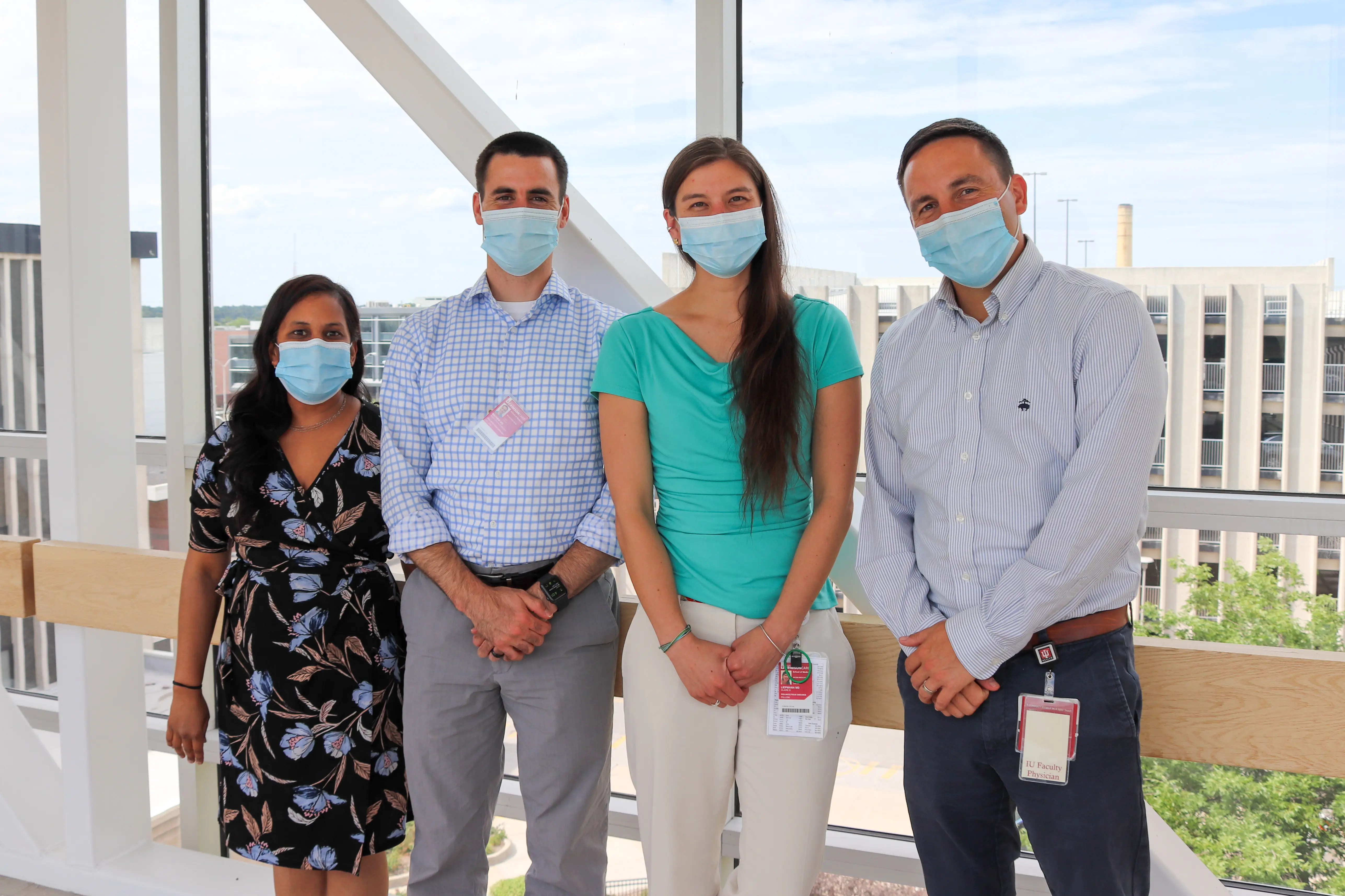 Pediatric infectious diseases fellows and program directors for 2020-2021