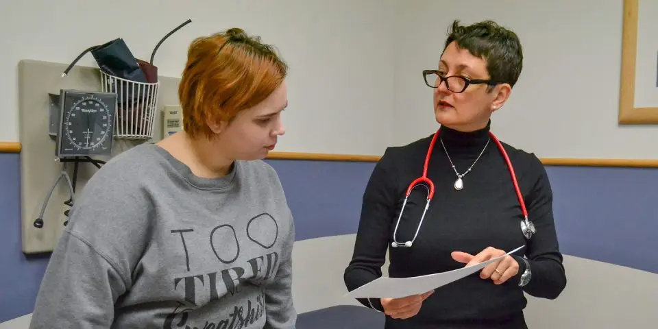 Clinical Care