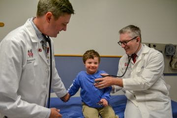 Interstitial Lung Diseases