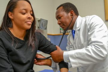 Pediatric Sickle Cell Clinic