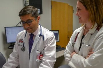 Pediatric Allergy Services