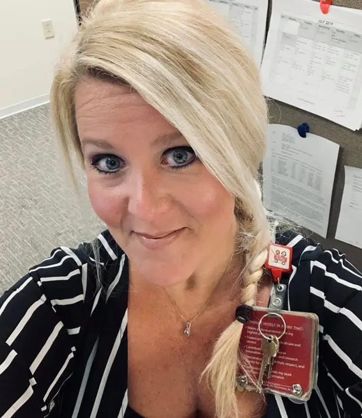 Kara Welch Pediatric Pulmonology Program Coordinator