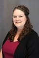 Headshot of Erika Thomison