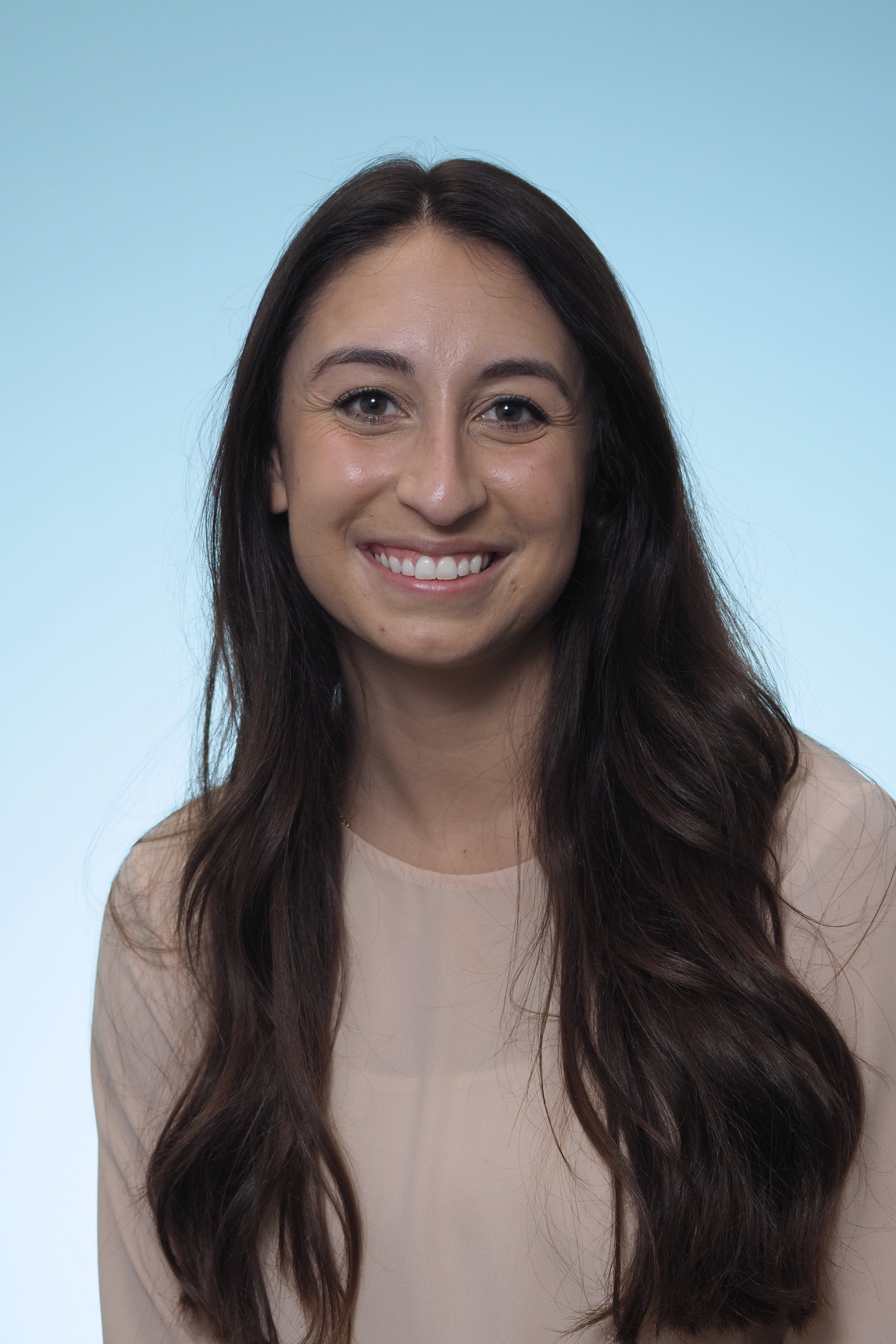 Alaina Turchi Headshot