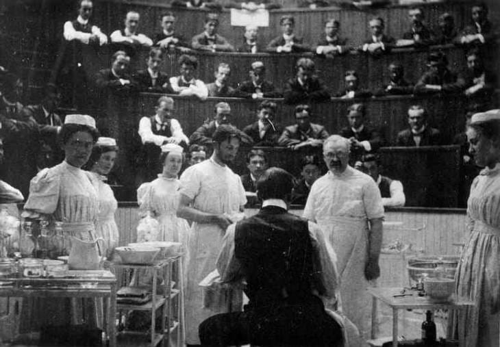 In Memory of Thomas Lund