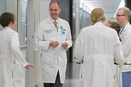 Physiatry Residency