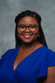 Amani Holder-Dixon