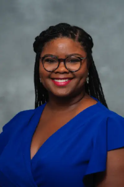 Amani Holder-Dixon
