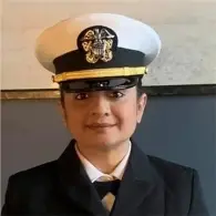 Dr. Ayesha Nichols