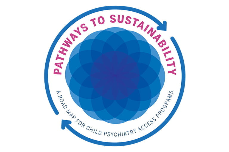 Pathways to Sustainability logo