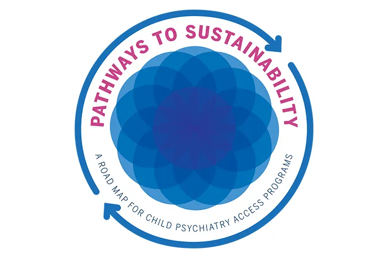 Pathways to Sustainability logo