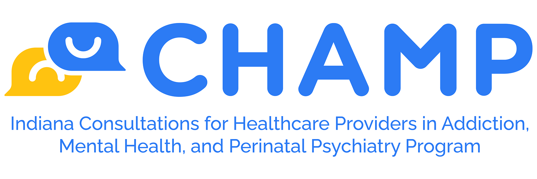 Indiana Consultations for Healthcare Providers in Addiction, Mental Health, and Perinatal Psychiatry Program