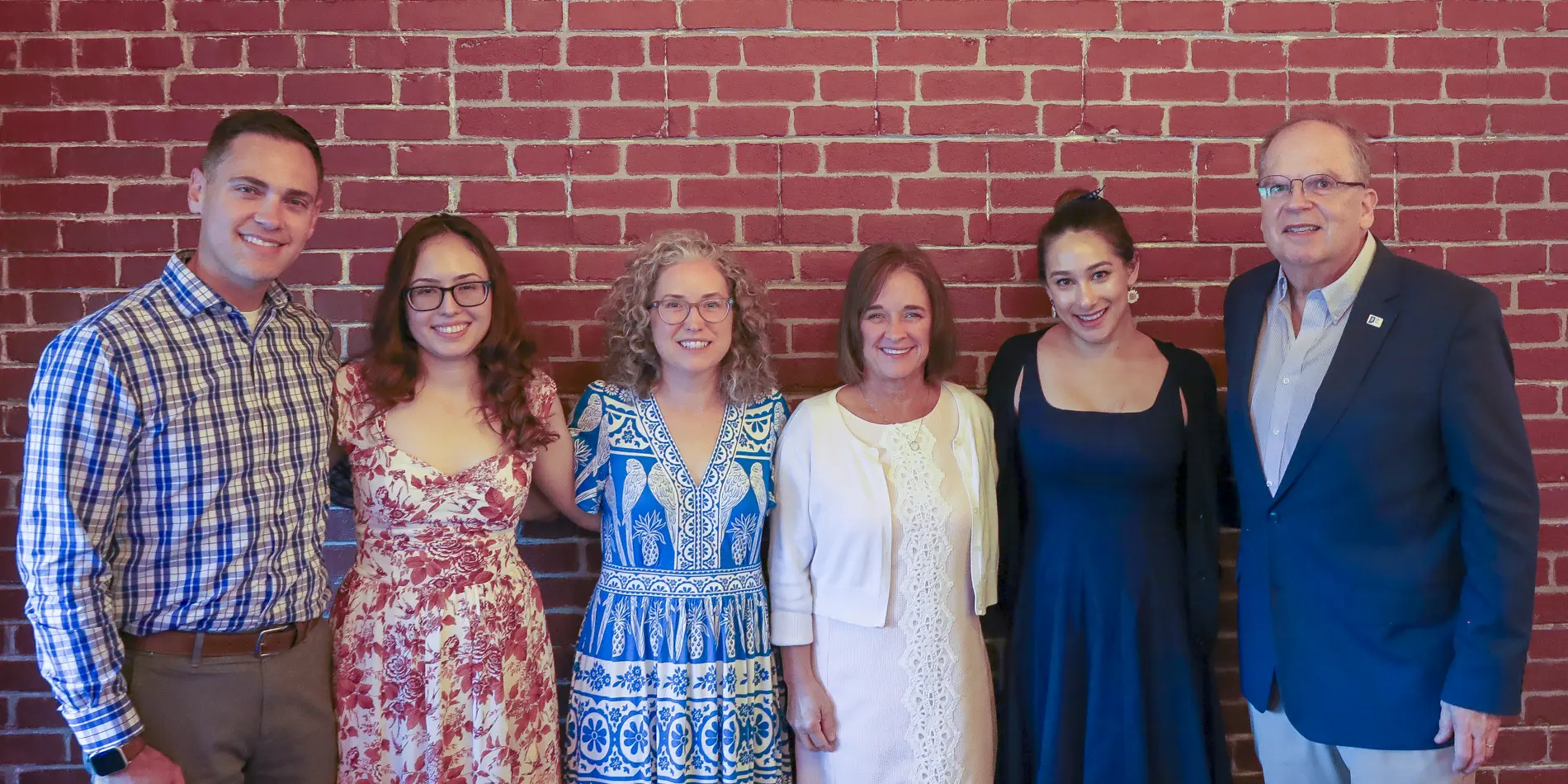 members of the consultation liaison psychiatry fellowship program