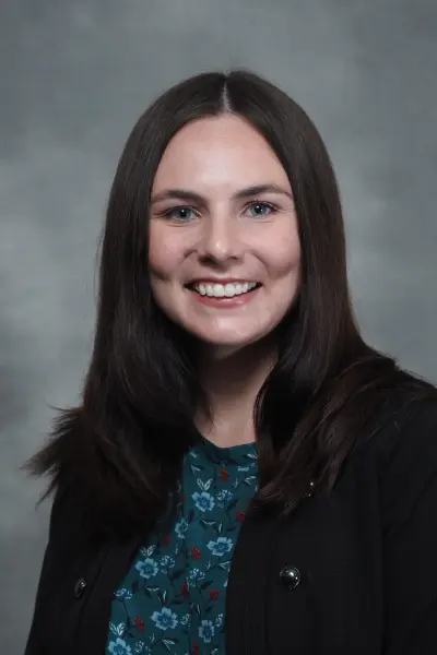 Andrea Decker, MA