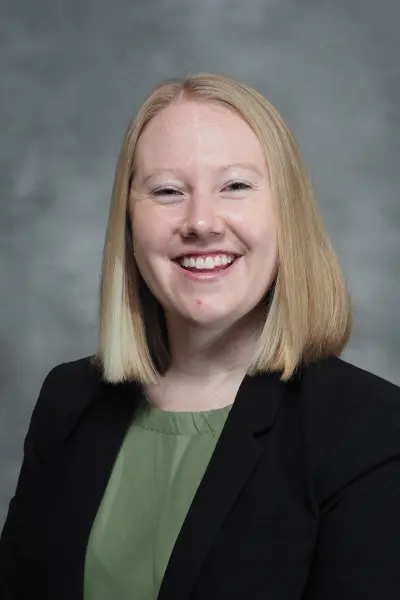 Allison Birnschein, MA