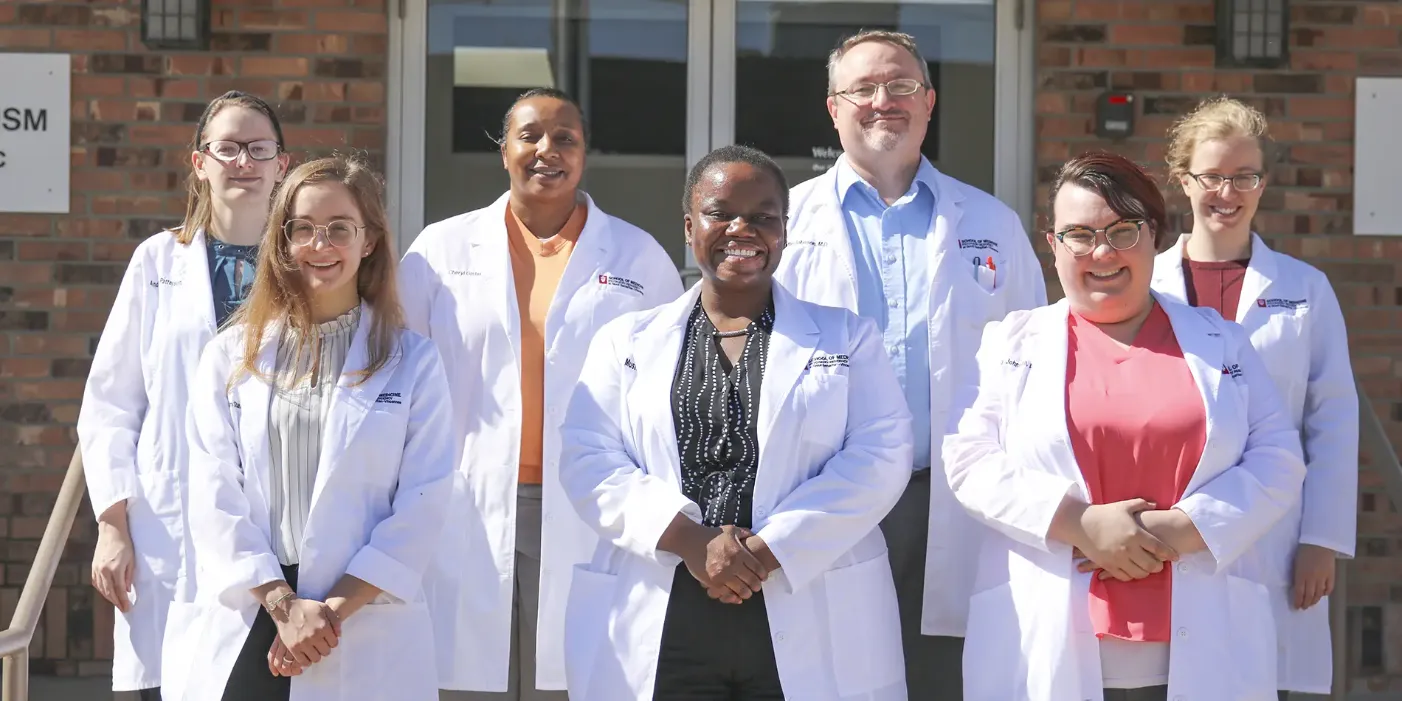 Vincennes Psychiatry Residency Psychiatry IU School of Medicine
