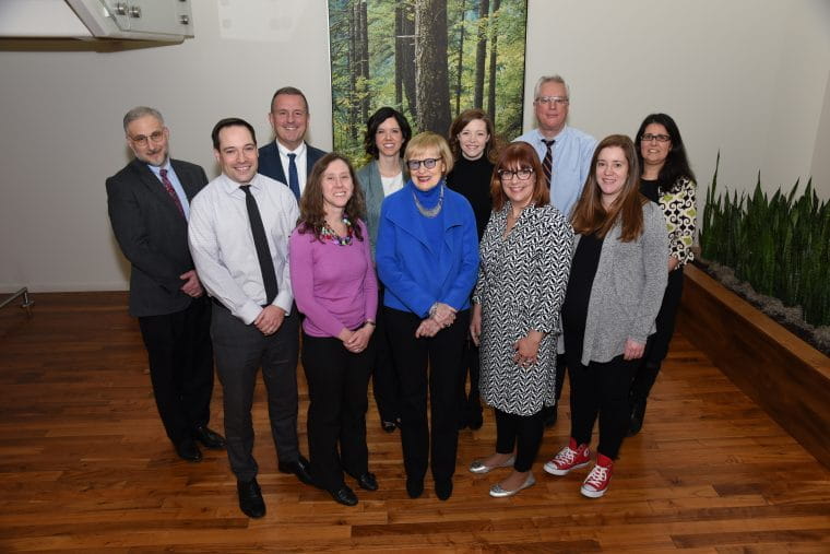 Clinical Neuropsychology Residency