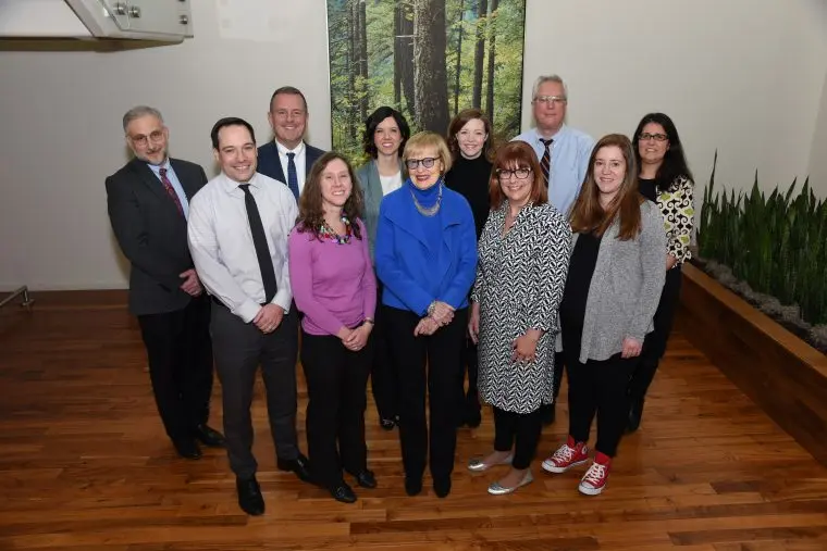 Clinical Neuropsychology Residency