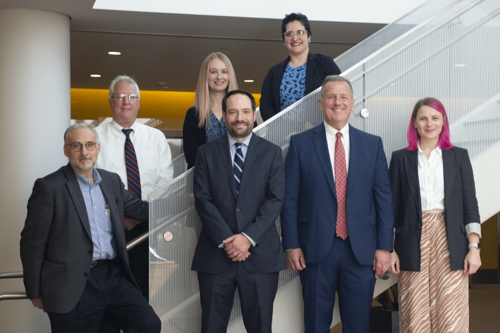 Clinical Neuropsychology Residency Adult Faculty 2023