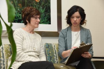 Clinical Neuropsychology