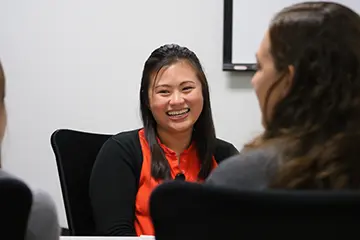 Psychology Internship